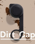 Bivo Dusty the Dirt Cap - ka:risma concept