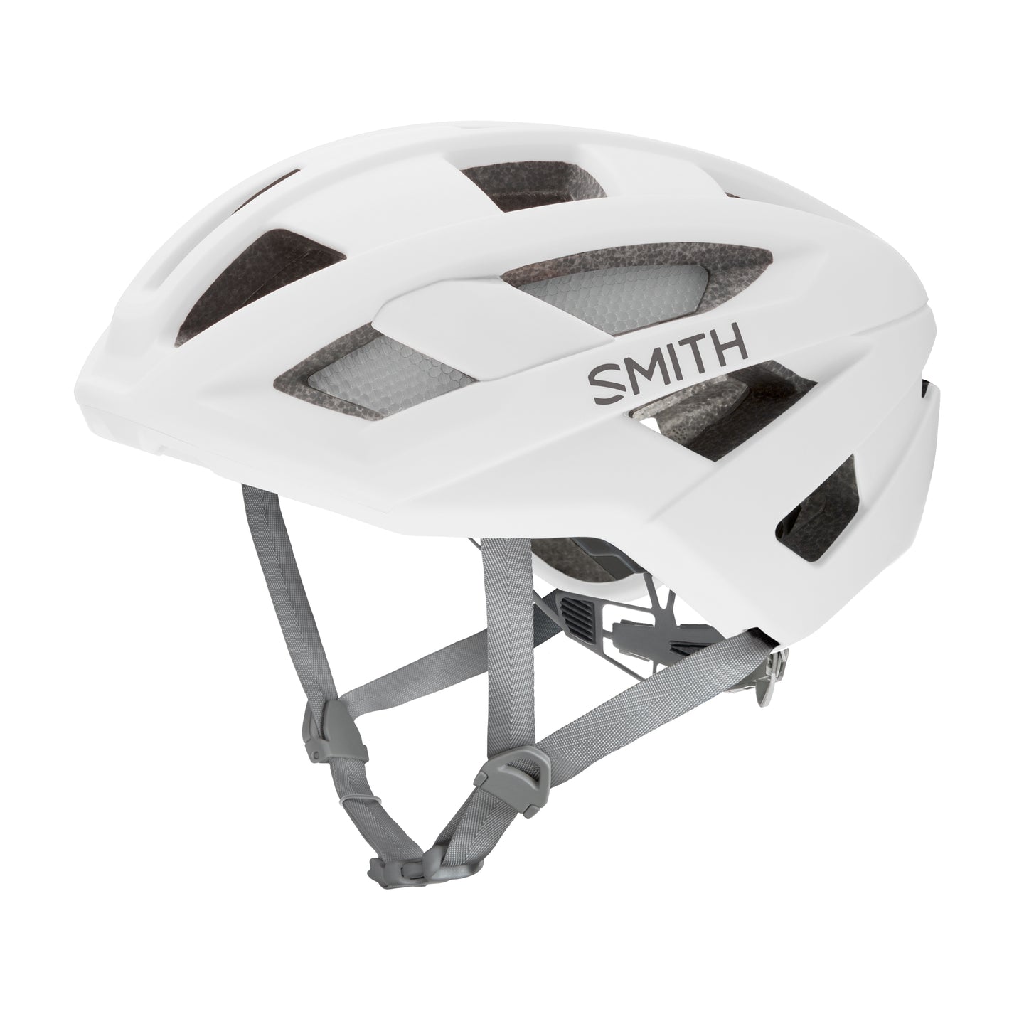 The Smith Route Road Bike Helmet