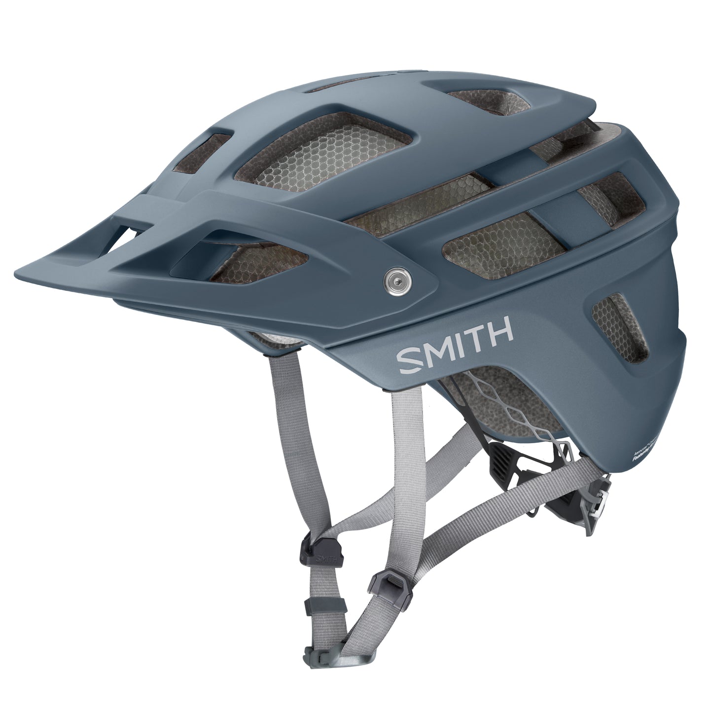 The Smith Forefront Mtb Helmet