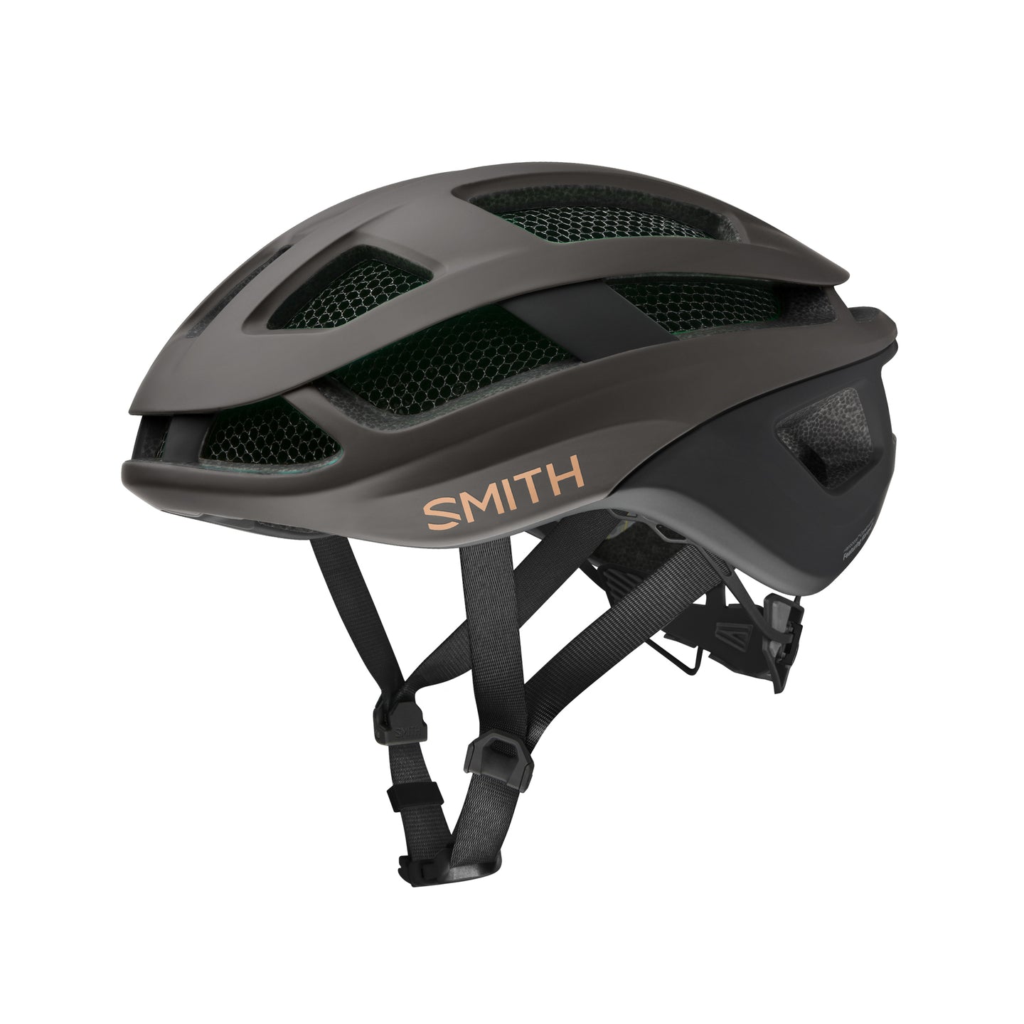The Smith Trace Road Bike Helmet