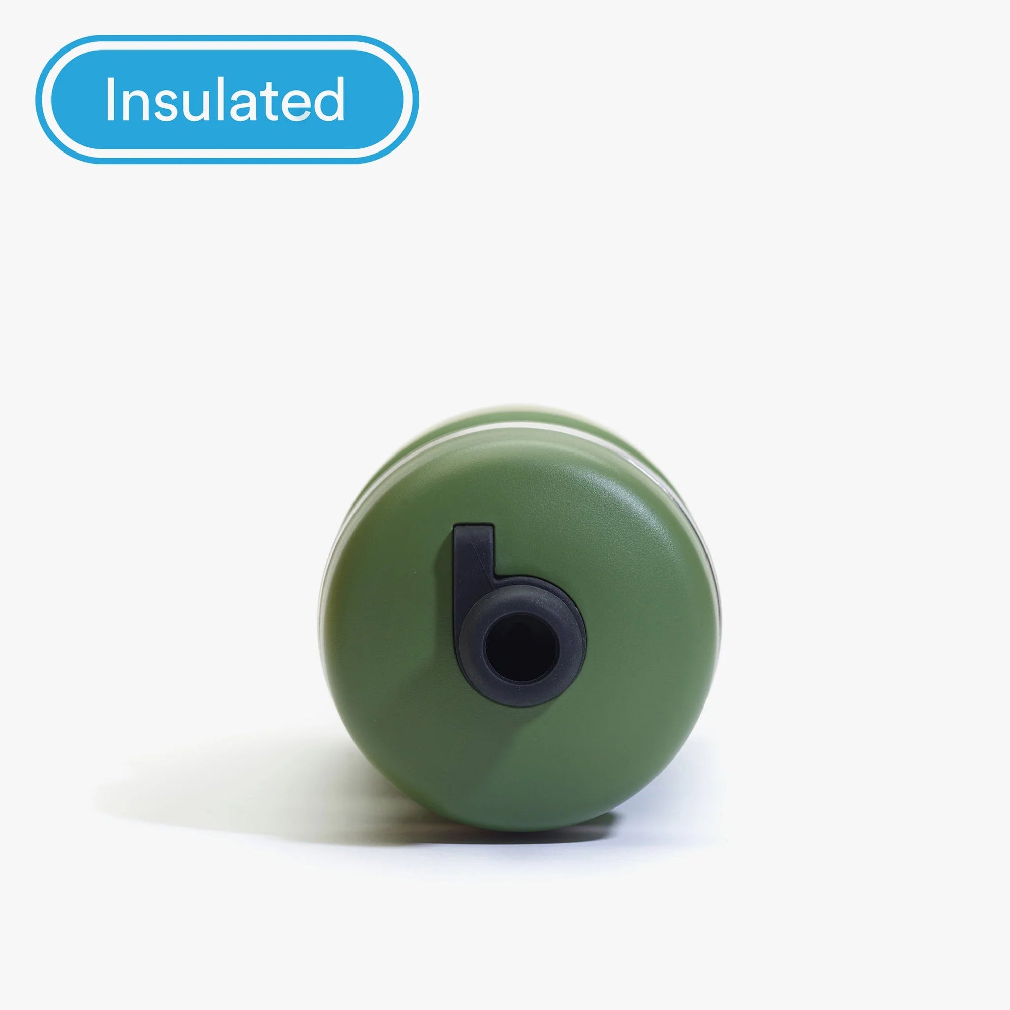 17 oz / 500ml insulated - Bivo Trio Mini - ka:risma concept