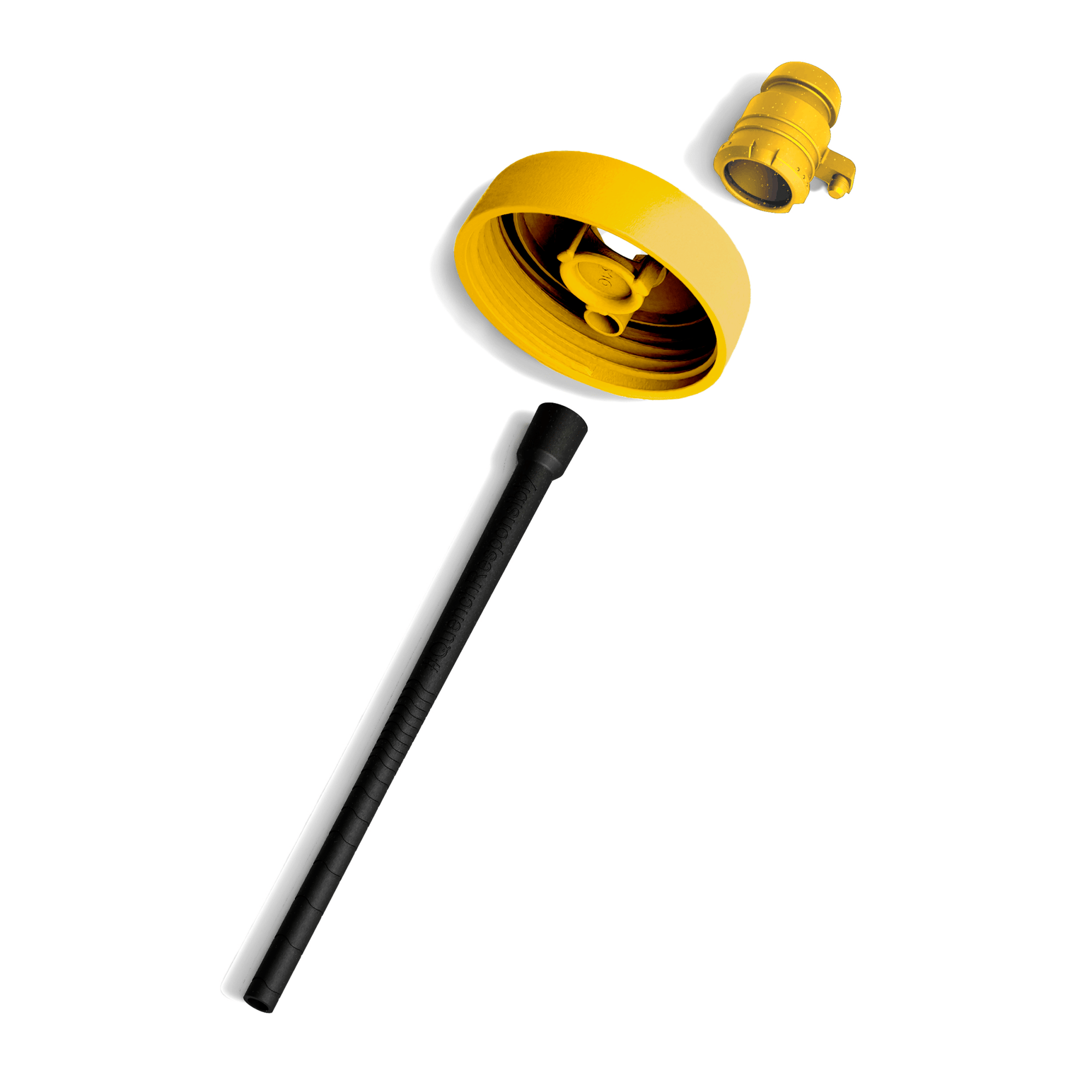 21 oz / 621 ml insulated - Bivo Trio - ka:risma concept