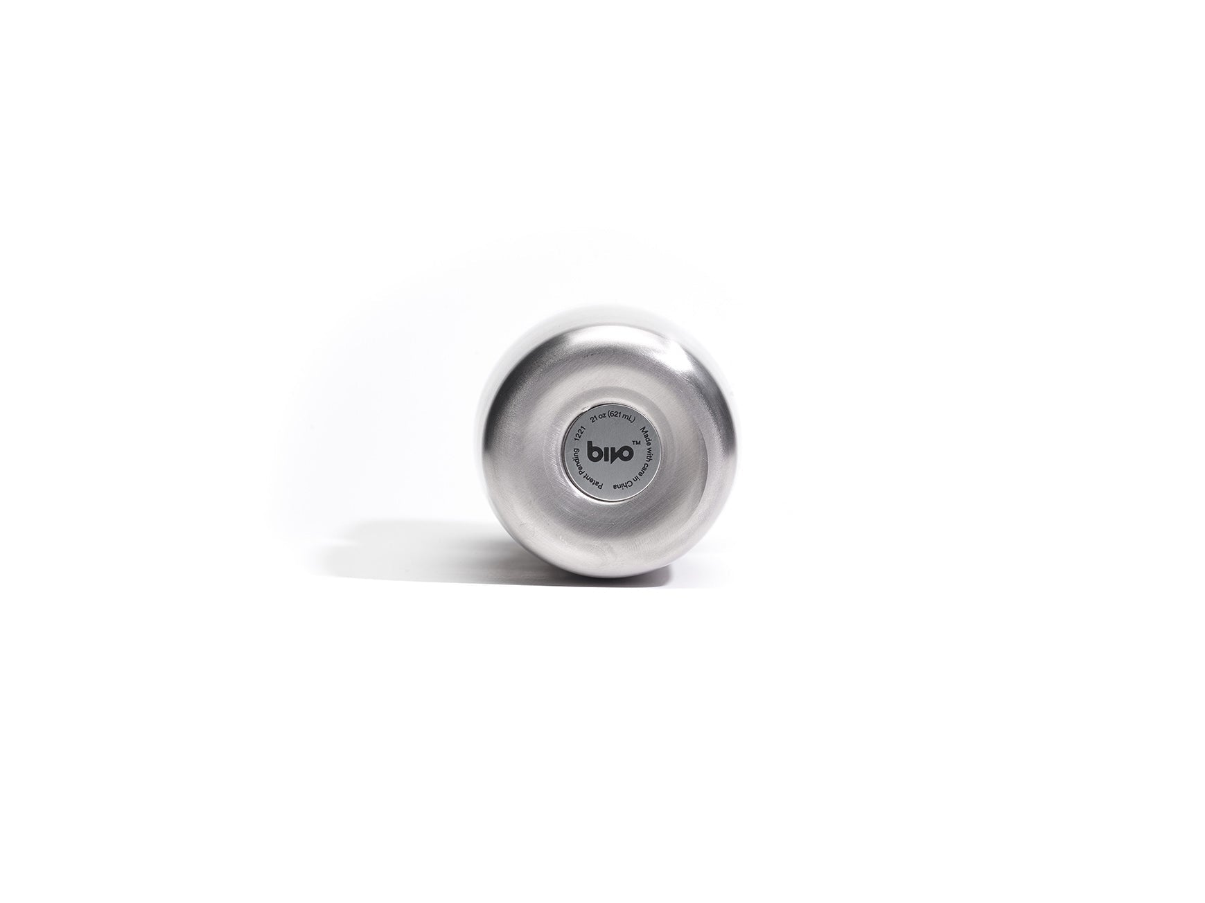 21 oz / 621 ml insulated - Bivo Trio - ka:risma concept