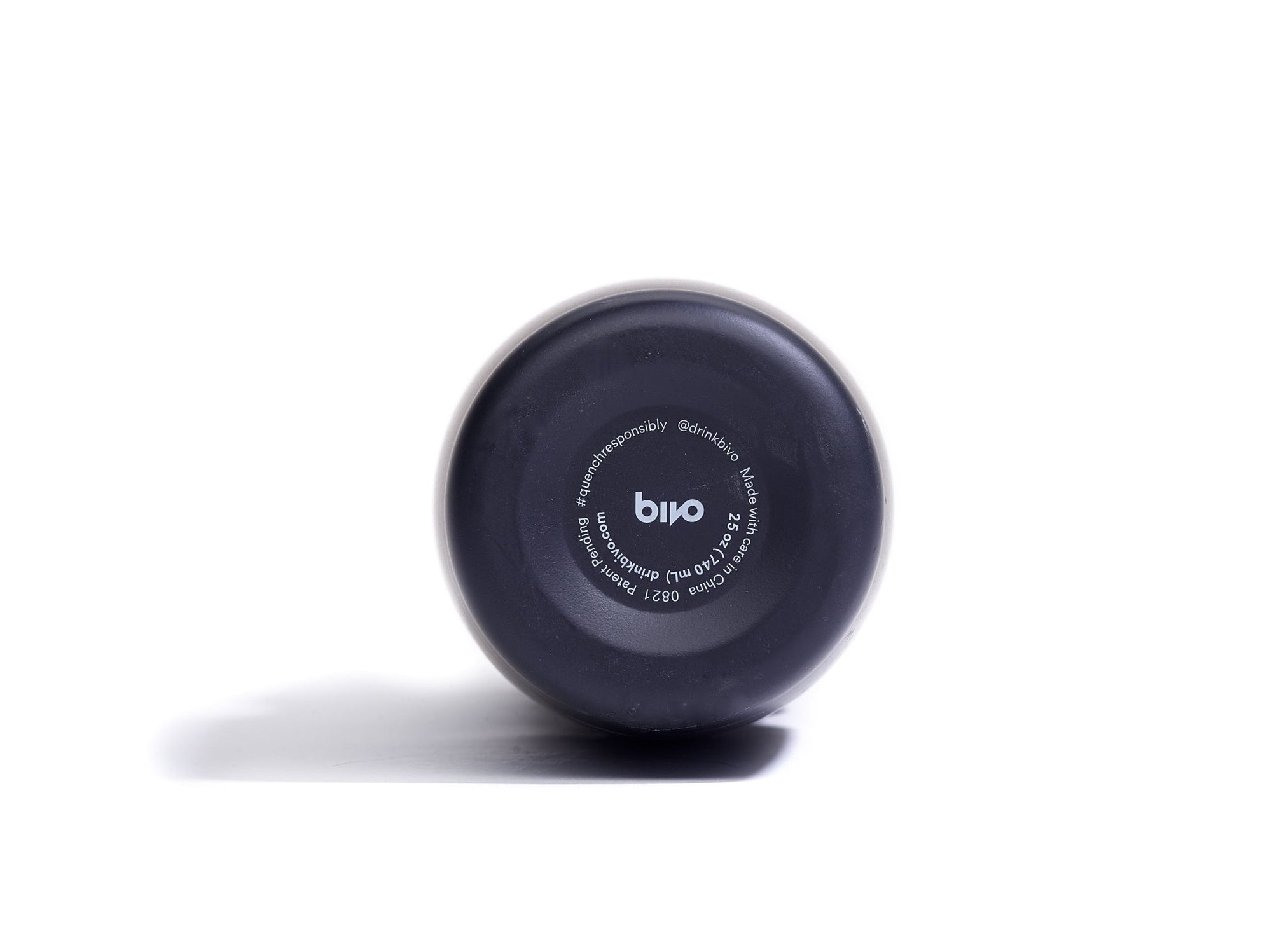 25 oz / 740ml - Bivo Duo - ka:risma concept