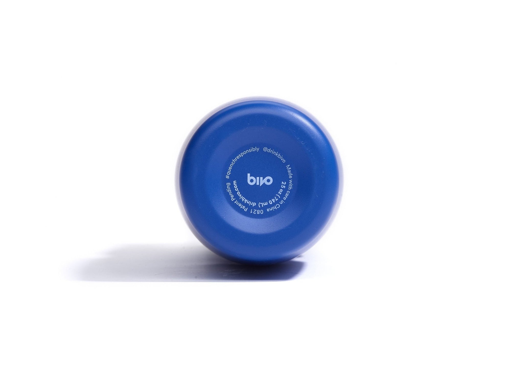 25 oz / 740ml - Bivo Duo - ka:risma concept