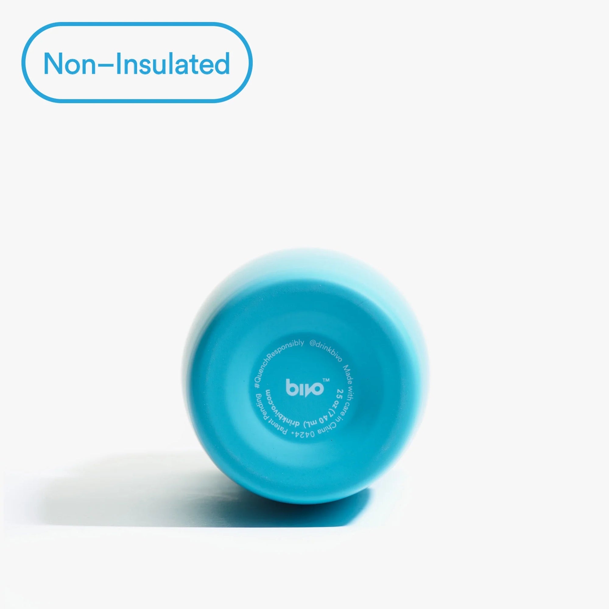 25 oz / 740ml - Bivo Duo - ka:risma concept