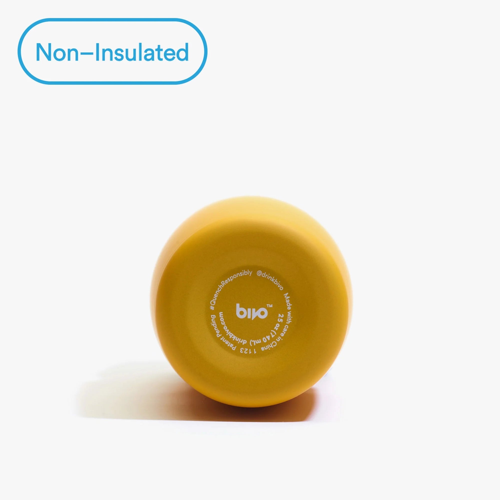 25 oz / 740ml - Bivo Duo - ka:risma concept