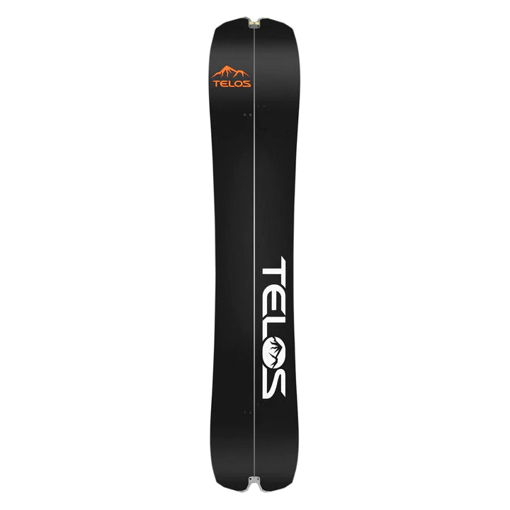 Telos Snowboards DST Carbon Splitboard 23-25