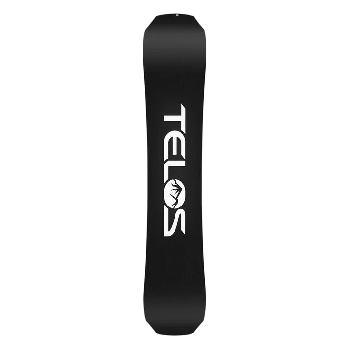 Telos Snowboards Legend 23-25