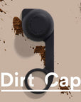 Bivo Dusty the Dirt Cap