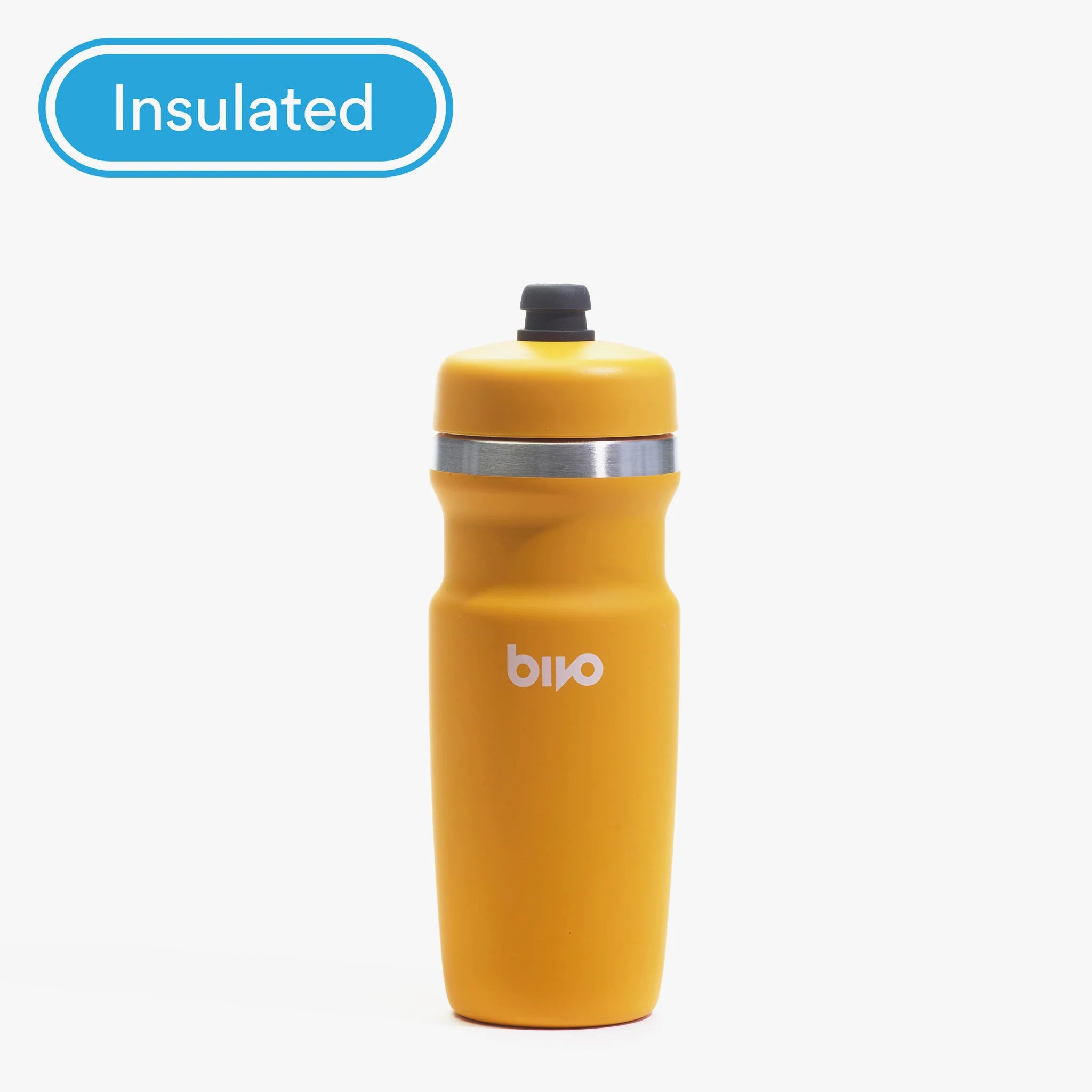 17 oz / 500ml insulated - Bivo Trio Mini