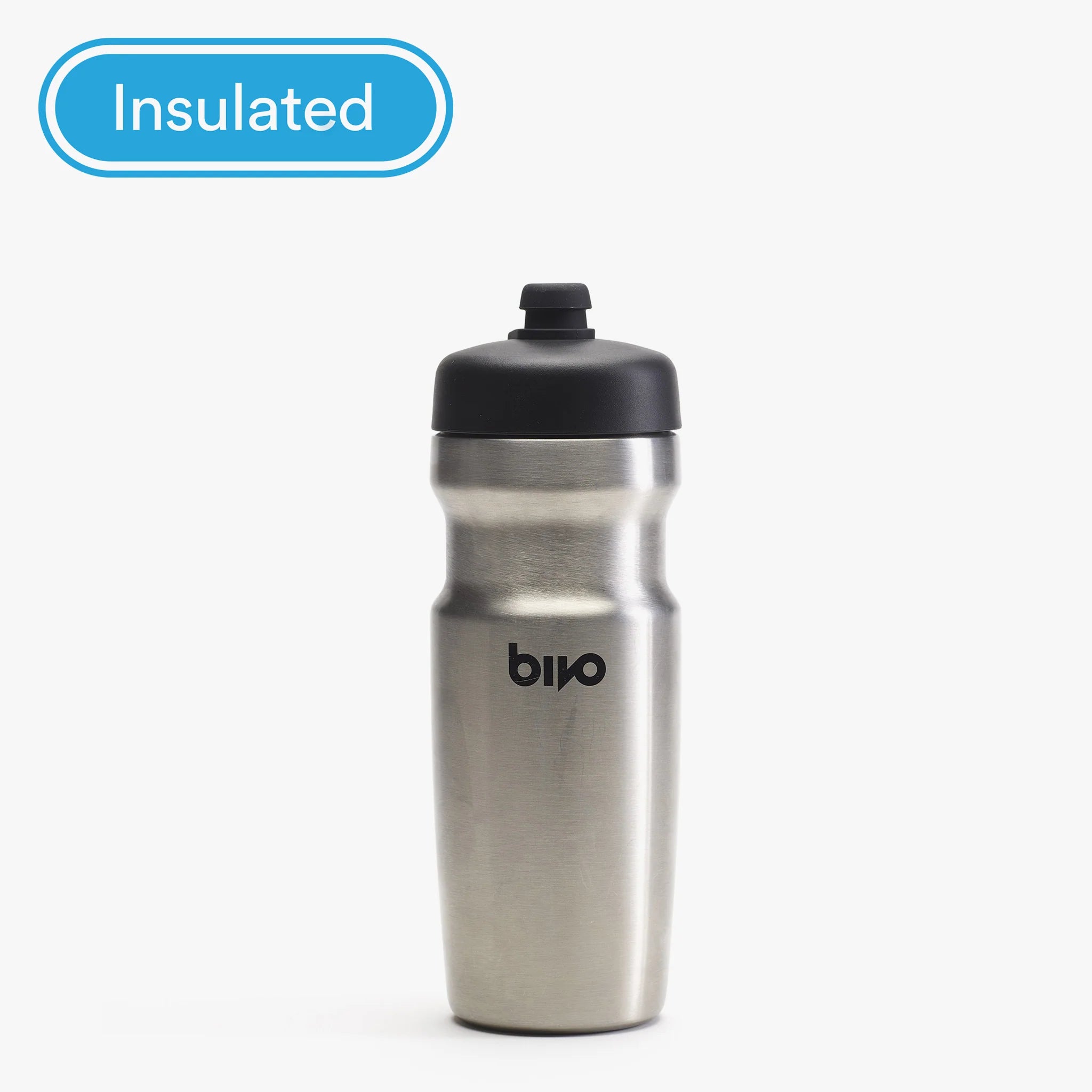 17 oz / 500ml insulated - Bivo Trio Mini