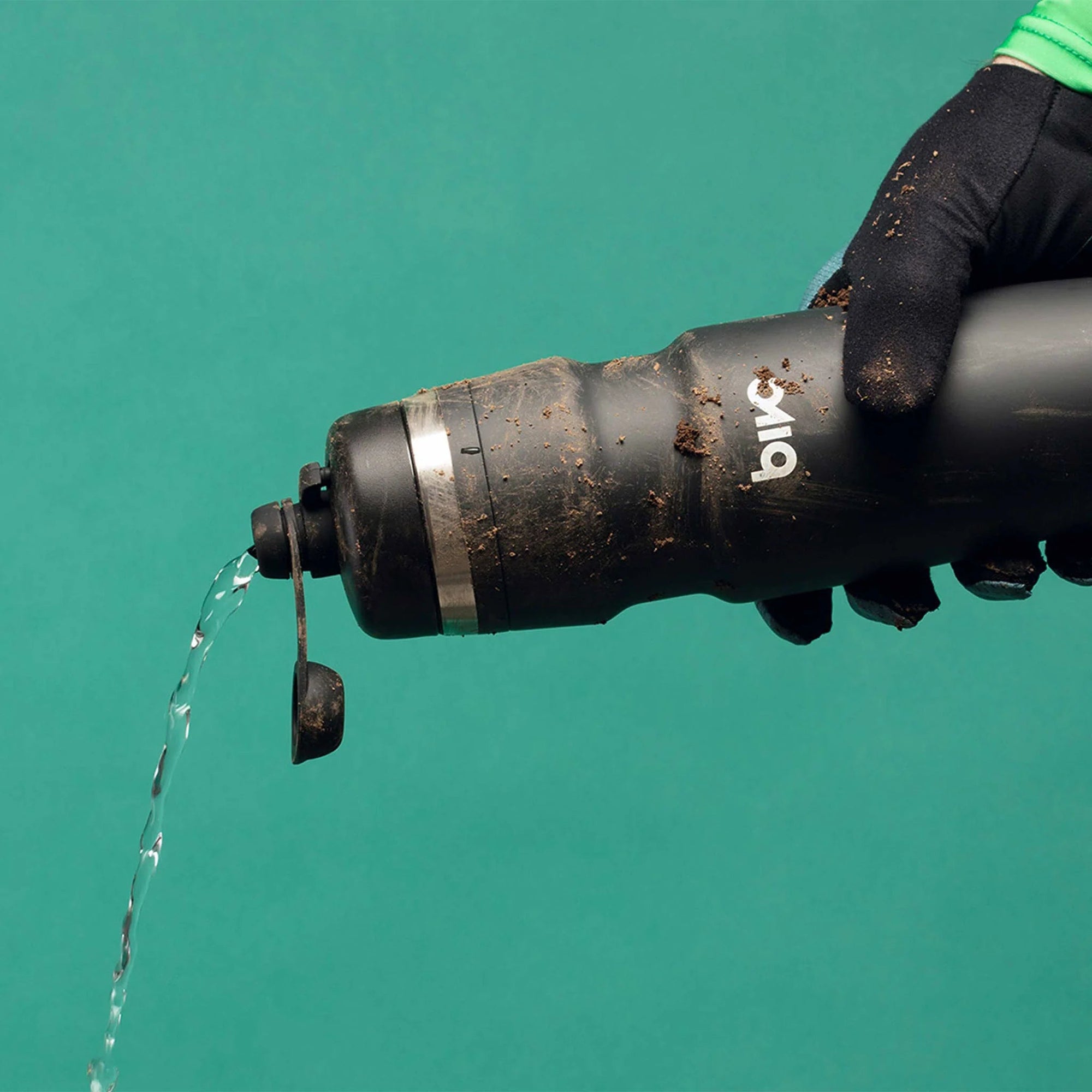 Bivo Dusty the Dirt Cap - ka:risma concept