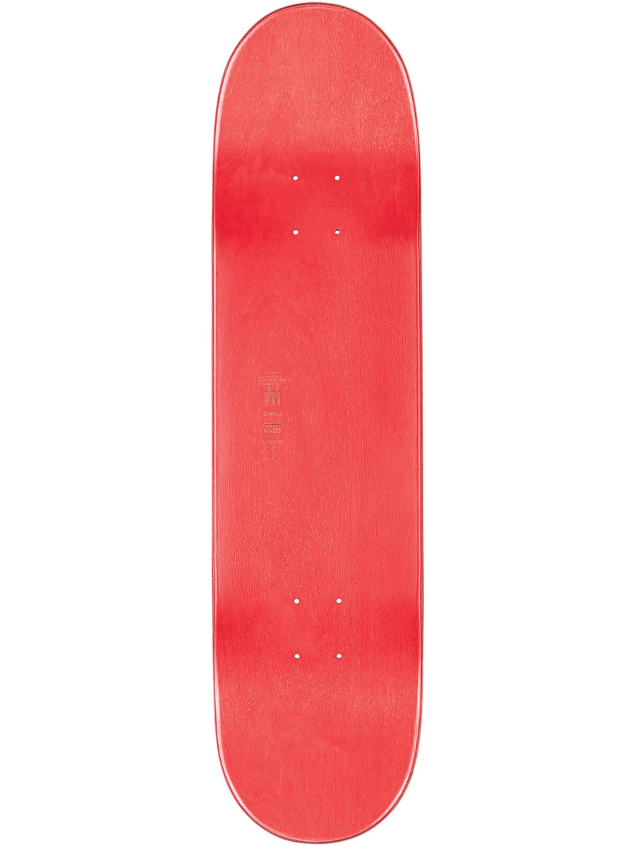Globe Skateboard G1 Stack Deck Lonepalm 8.0'' - [ka(:)rısma] showroom & concept store