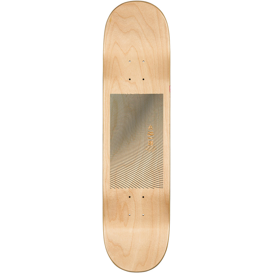 Globe Skateboard G2 Parallel Deck Off-White Foil/Horizon 8.0'' - [ka(:)rısma] showroom & concept store