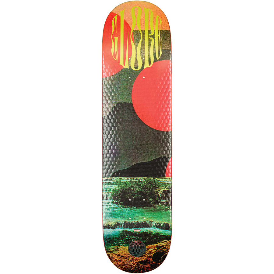 Globe Skateboard G2 Rapid Space Deck Sundance 8.0'' - [ka(:)rısma] showroom & concept store