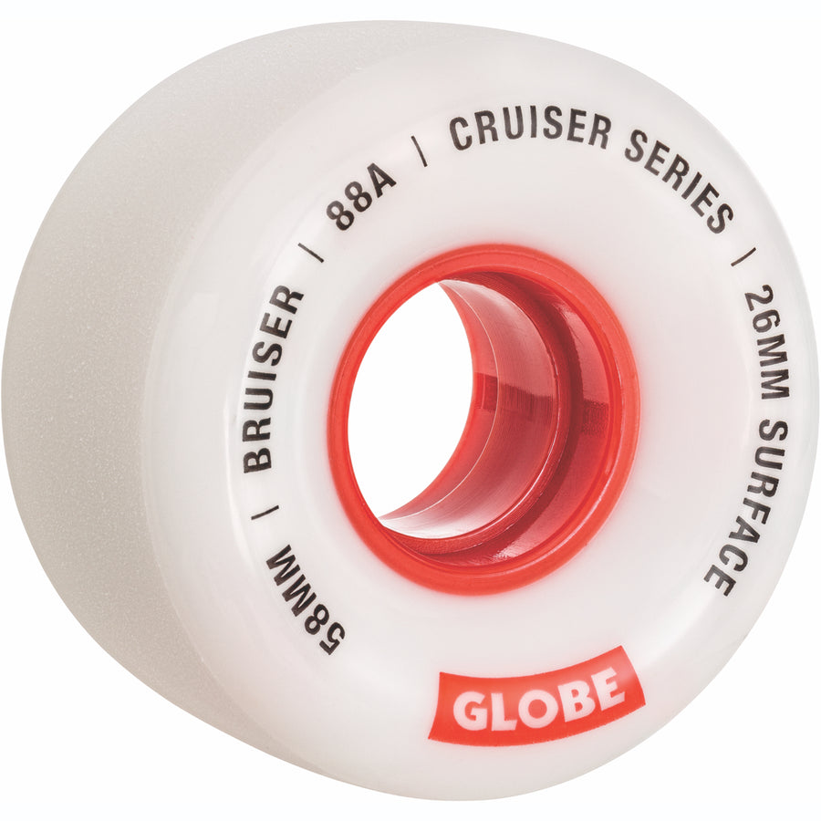 Globe Bruiser Cruiser Wheel - [ka(:)rısma] showroom & concept store