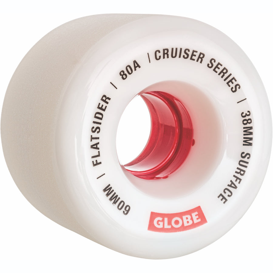 Globe Flatsider Cruiser Wheel - [ka(:)rısma] showroom & concept store