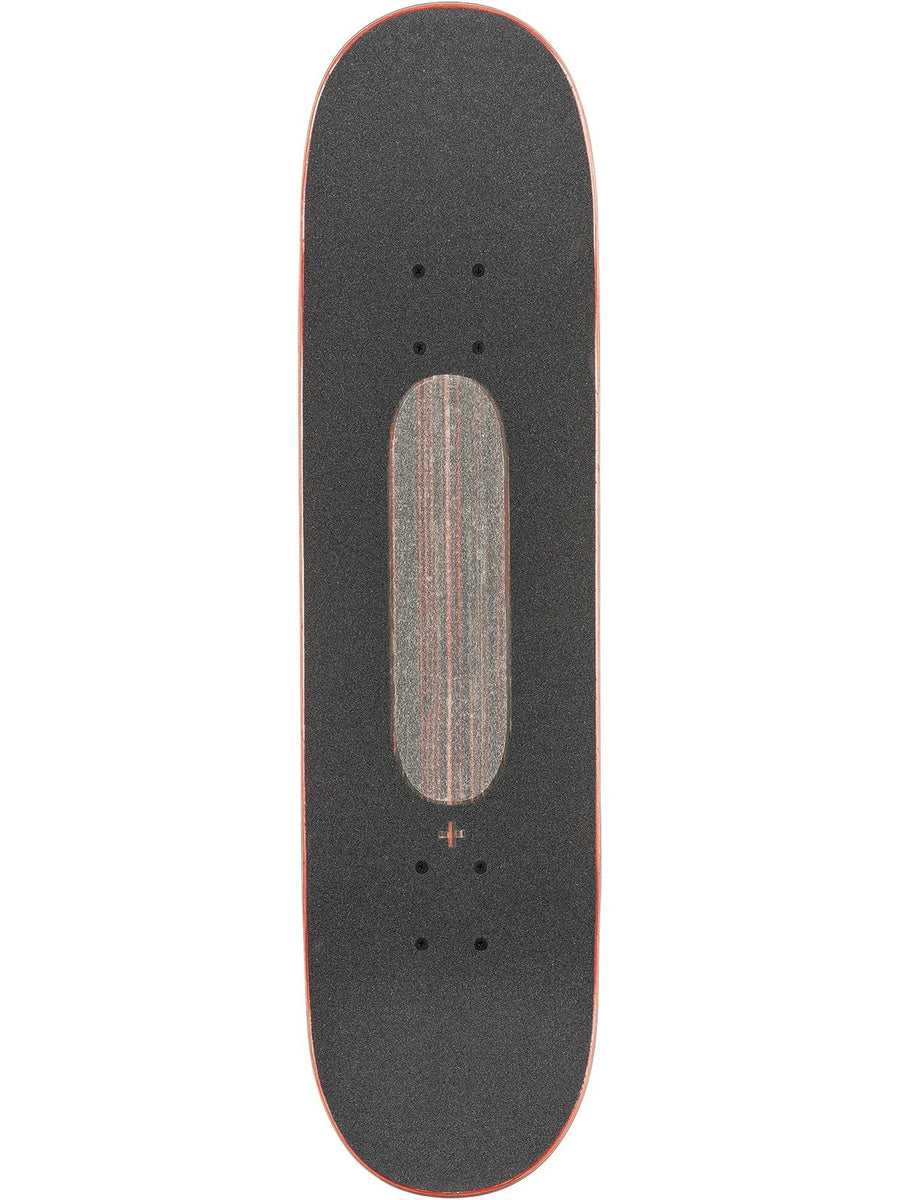 Globe Skateboard G3 Bar Impact Complete Red 8.25'' - [ka(:)rısma] showroom & concept store