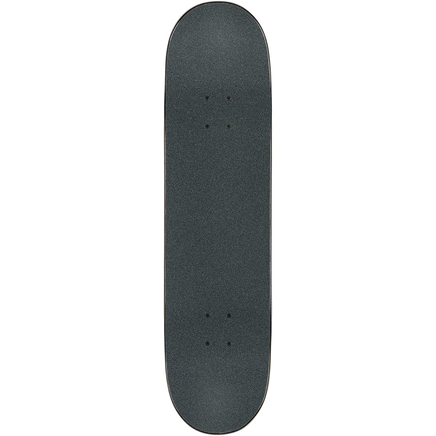 Globe Skateboard G1 Argo Complete Black/Camo 8.125'' - [ka(:)rısma] showroom & concept store