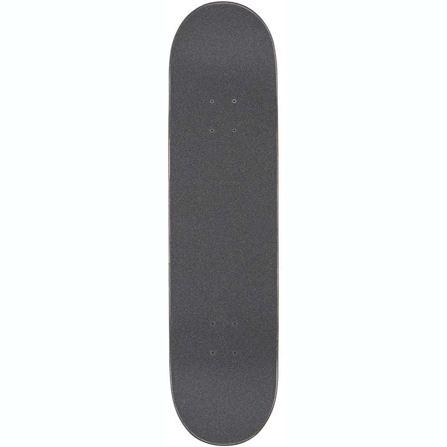 Globe Skateboard G1 Moonshine Complete Black Dye 8.0'' - [ka(:)rısma] showroom & concept store