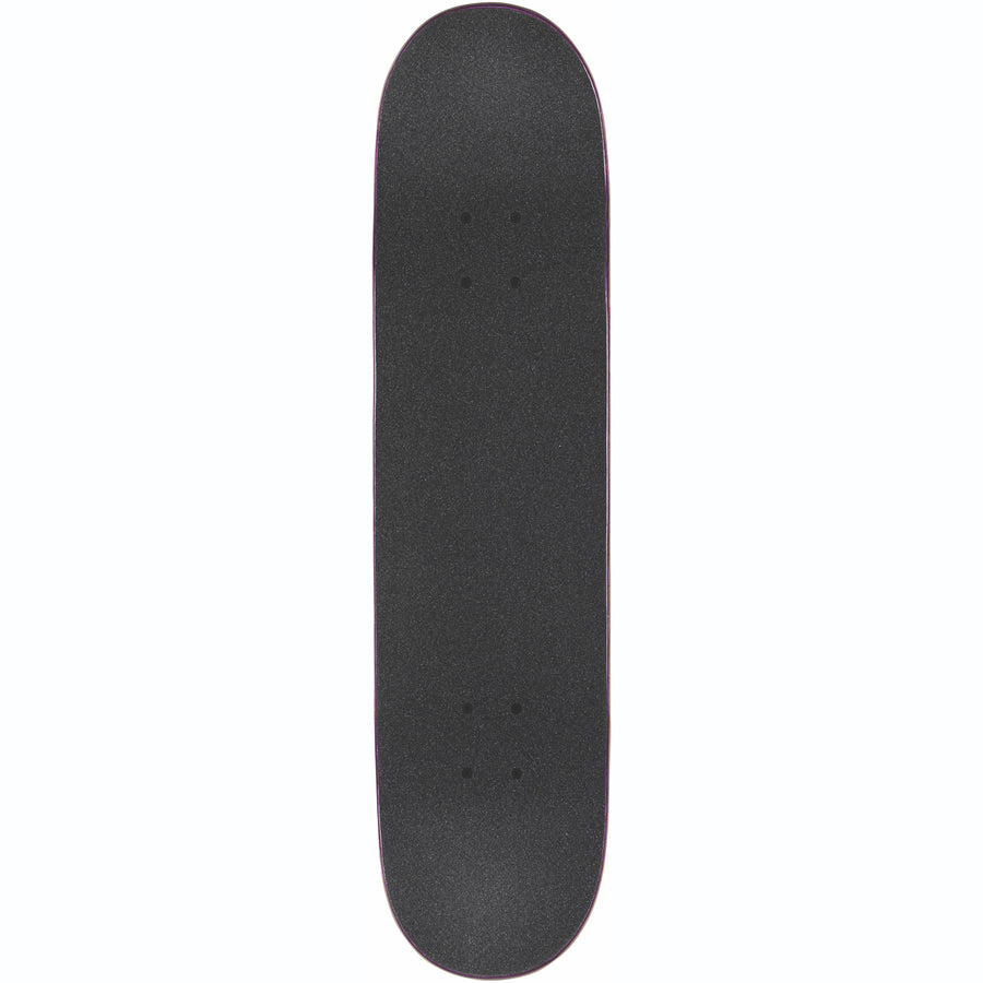 Globe Skateboard G1 Fairweather Complete Black/Red 8.125'' - [ka(:)rısma] showroom & concept store