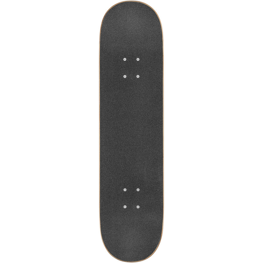 Globe Skateboard G0 Fubar Complete White/Black 8.0'' - [ka(:)rısma] showroom & concept store
