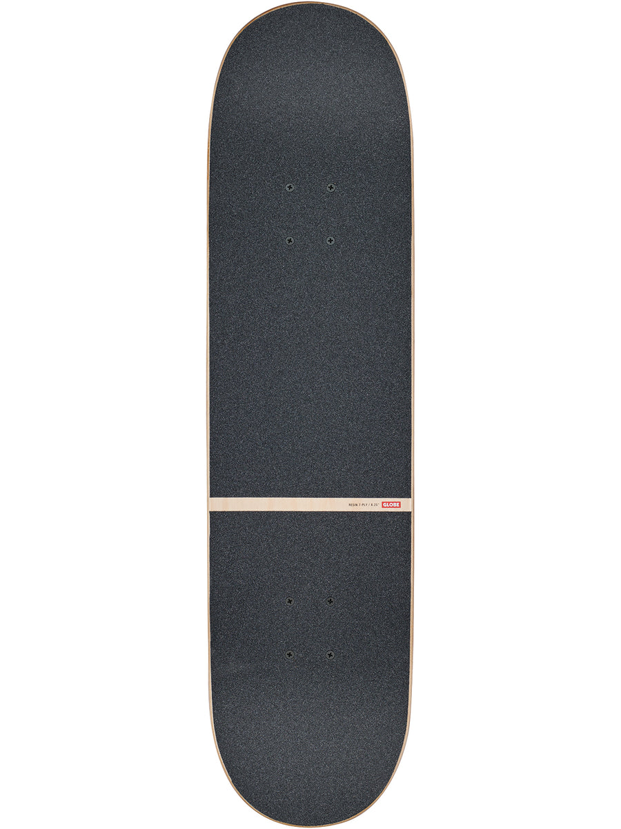 Globe Skateboard G1 Orbit Dark Matter 8.25'' - [ka(:)rısma] showroom & concept store
