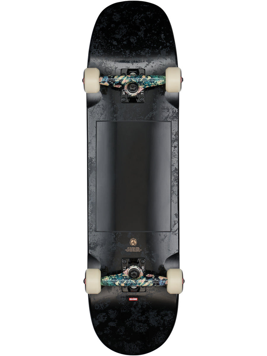 Globe Skateboard Chisel 8.25