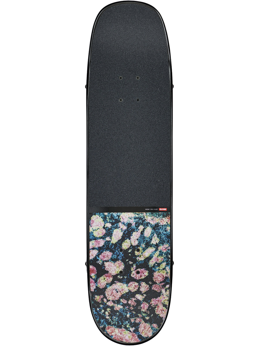 Globe Skateboard Chisel 8.25