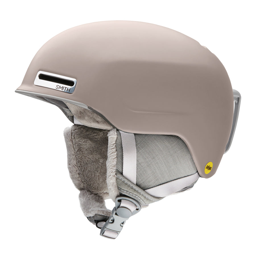 Smith Snow Helmet Allure MATTE TUSK - [ka(:)rısma] showroom & concept store