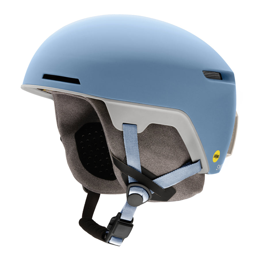Smith Snow Helmet Code Mips MATTE SMOKEY BLUE 19/20 - [ka(:)rısma] showroom & concept store