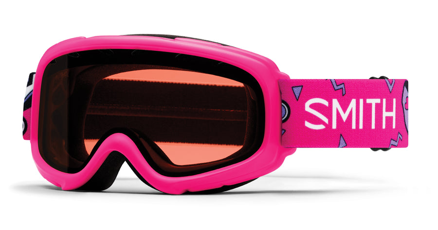Smith Snow Goggle Gambler Pink Skates - [ka(:)rısma] showroom & concept store