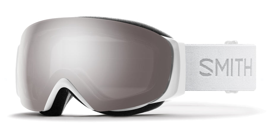 Smith Snow Goggle I/O Mag™ S White Edges 19/20 - [ka(:)rısma] showroom & concept store