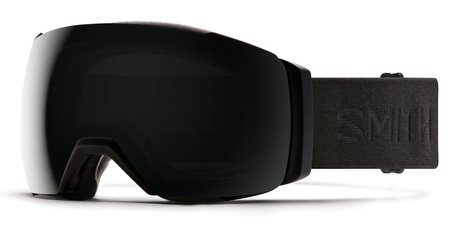 Smith Snow Goggle I/O Mag™ XL Blackout 19/20 - [ka(:)rısma] showroom & concept store
