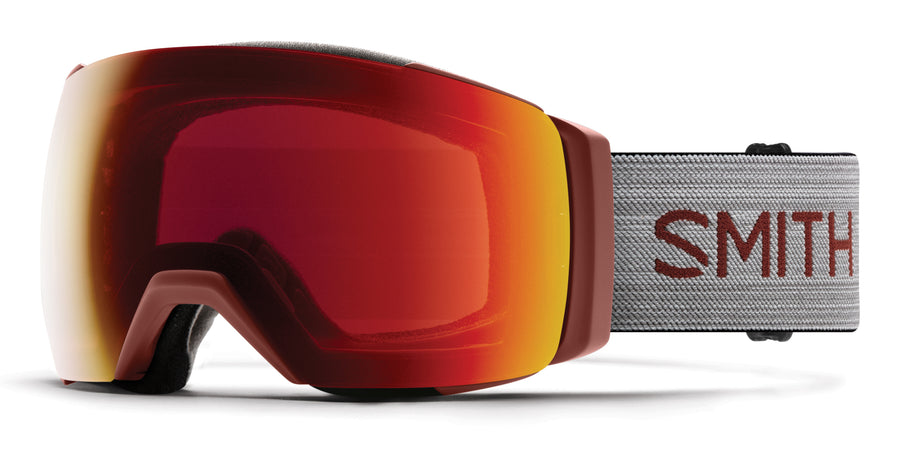 Smith Snow Goggle I/O Mag™ XL Oxide 19/20 - [ka(:)rısma] showroom & concept store