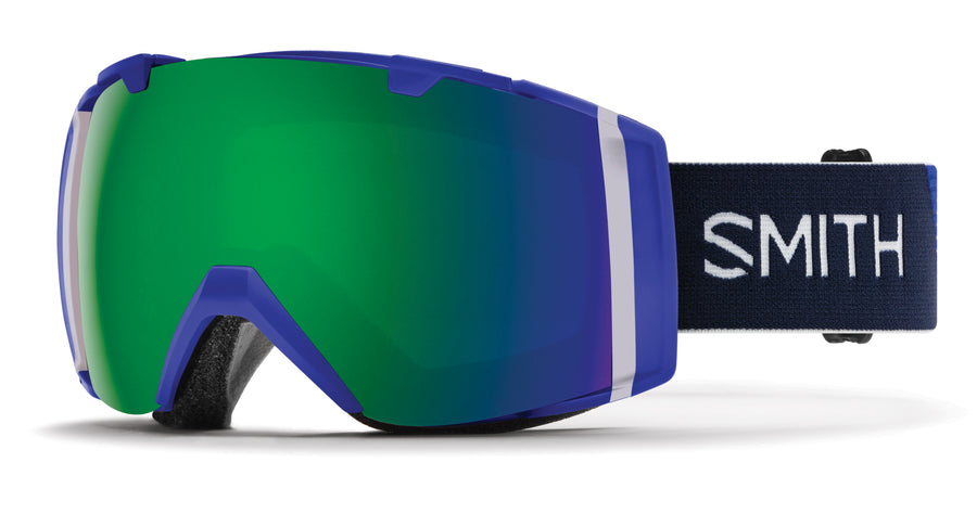 Smith Snow Goggle I/O Klein Blue 19/20 - [ka(:)rısma] showroom & concept store