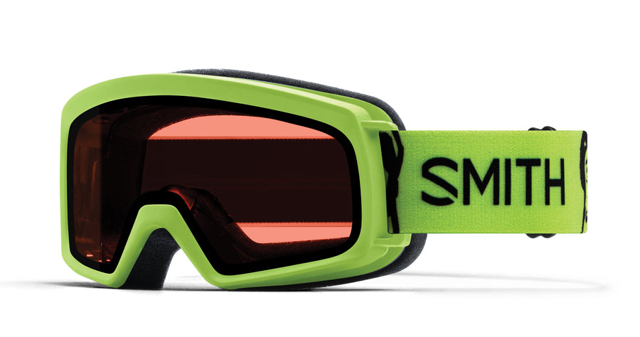 Smith Snow Goggle Rascal Flash Faces - [ka(:)rısma] showroom & concept store