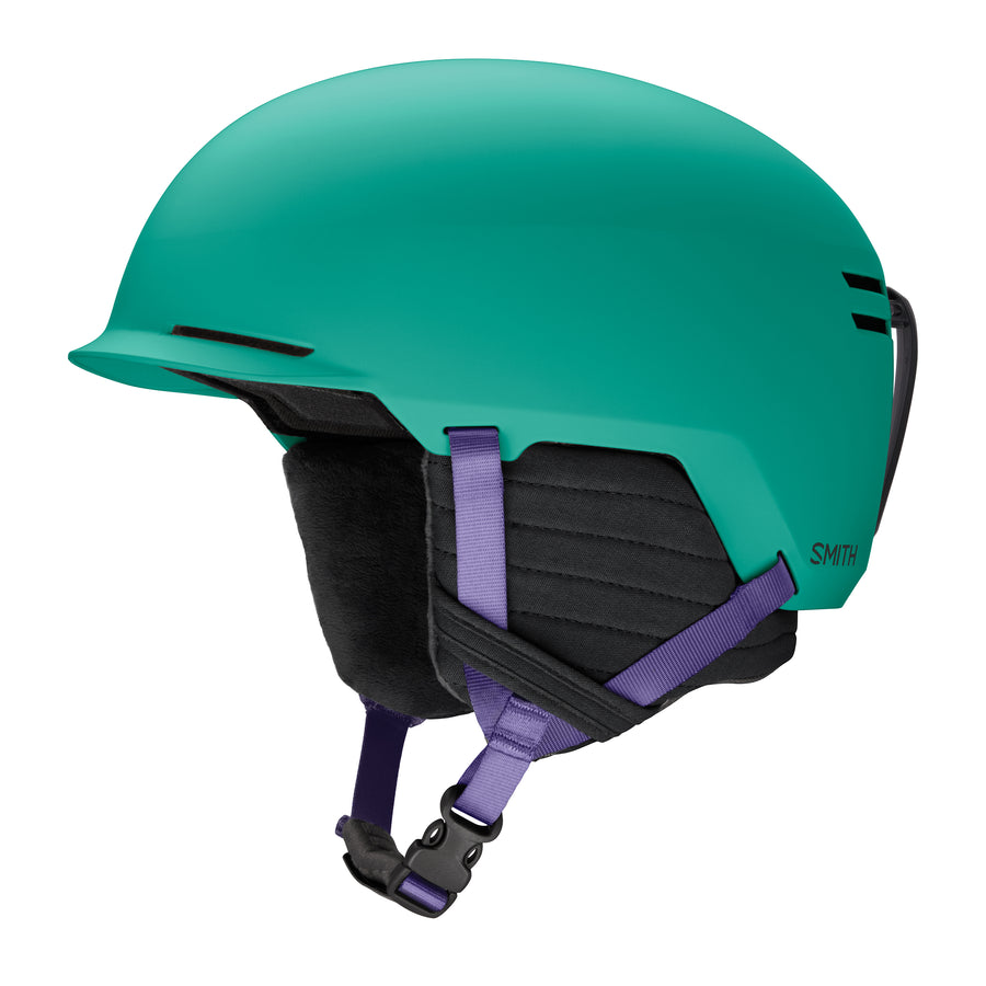 Smith Snow / Skate / BMX Helmet Scout Matte Jade Block - [ka(:)rısma] showroom & concept store