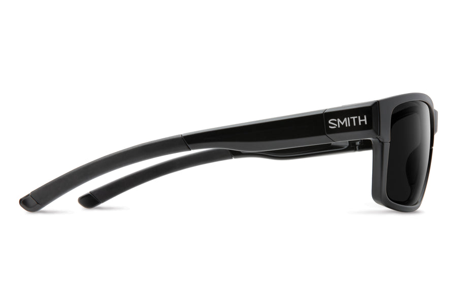Smith Sunglasses Caravan Mag™ Matte Black - [ka(:)rısma] showroom & concept store