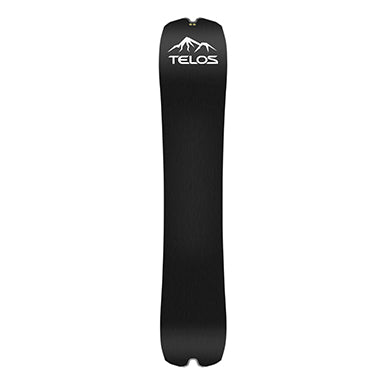 Telos Snowboards Cascade 22-24 - [ka(:)rısma] concept