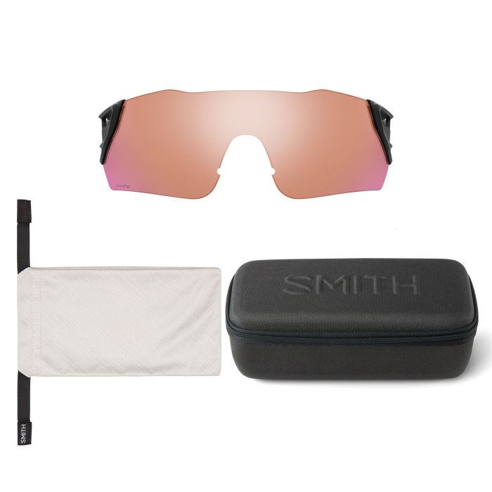Smith Sunglasses Attack MAG™ Matte Citron - [ka(:)rısma] showroom & concept store