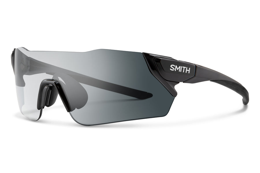 Smith Sunglasses Attack MAG™ Black - [ka(:)rısma] showroom & concept store