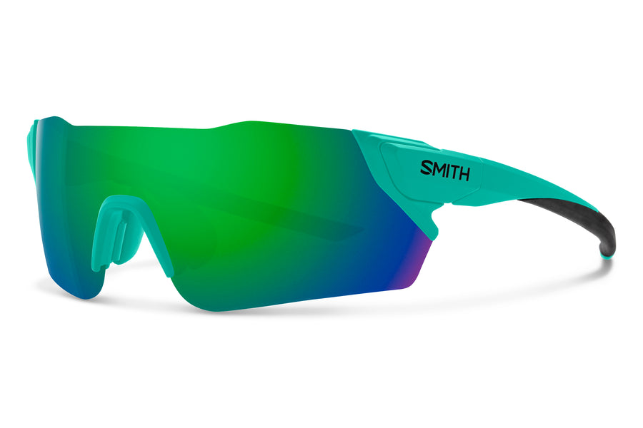 Smith Sunglasses Attack MAG™ Matte Jade - [ka(:)rısma] showroom & concept store