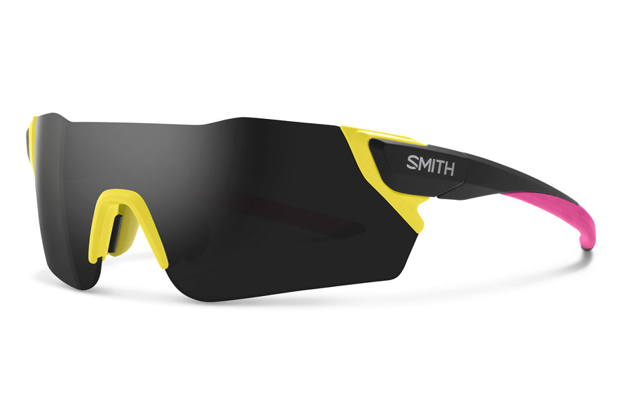 Smith Sunglasses Attack MAG™ Matte Citron - [ka(:)rısma] showroom & concept store