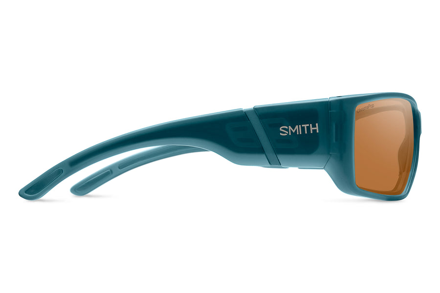 Smith Sunglasses Transfer Matte Deep Forest - [ka(:)rısma] showroom & concept store