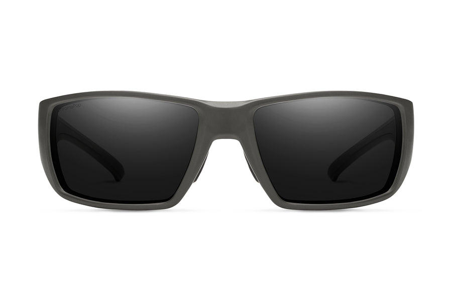 Smith Sunglasses Transfer Charcoal - [ka(:)rısma] showroom & concept store