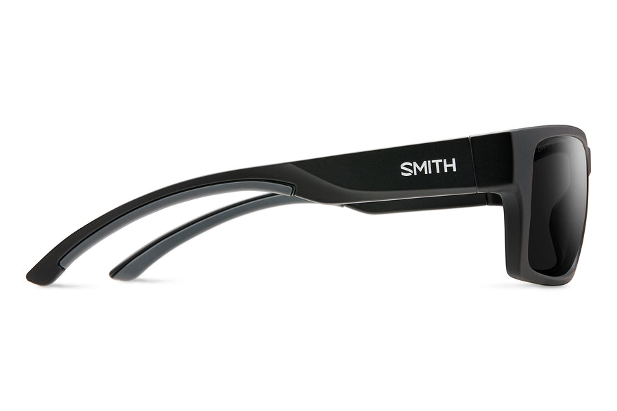 Smith Sunglasses Outlier 2 Matte Black - [ka(:)rısma] showroom & concept store