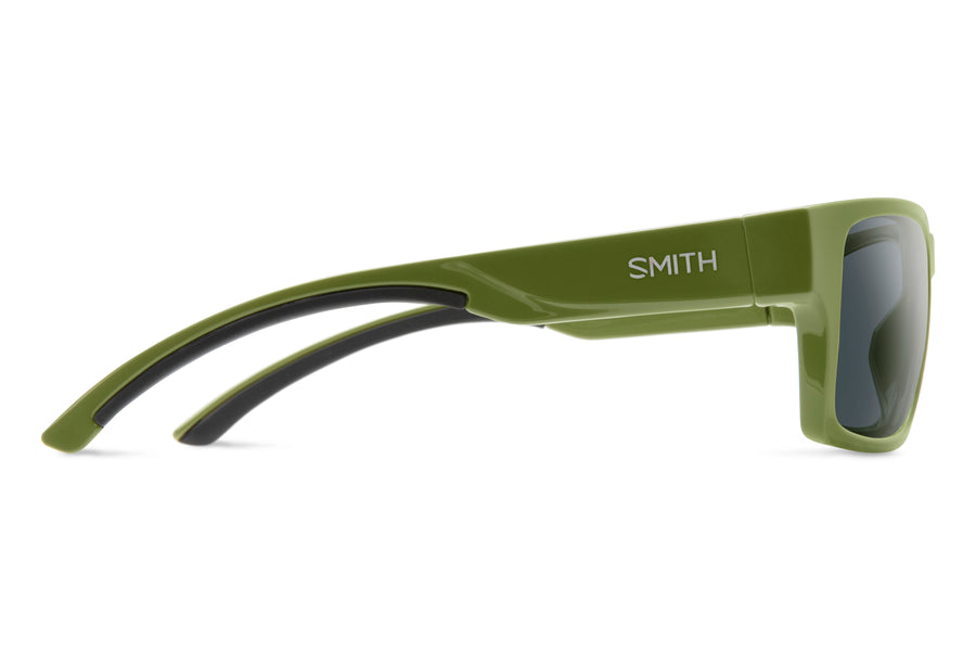 Smith Sunglasses Outlier 2 Moss - [ka(:)rısma] showroom & concept store