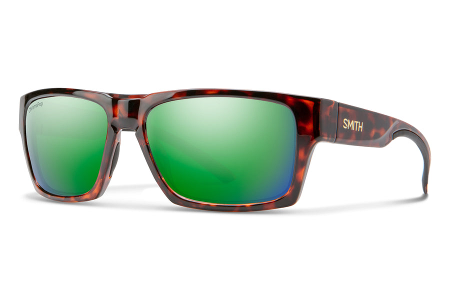 Smith Sunglasses Outlier 2 Tortoise - [ka(:)rısma] showroom & concept store